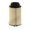 INTERNATIO 3004473C93 Fuel filter